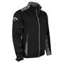 Callaway Golf Mens Stormlite II Veste ajustée de la Technologie - Caviar - XL