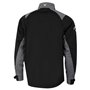 Callaway Golf Mens Stormlite II Veste Technologie imperméable - Caviar - XXL