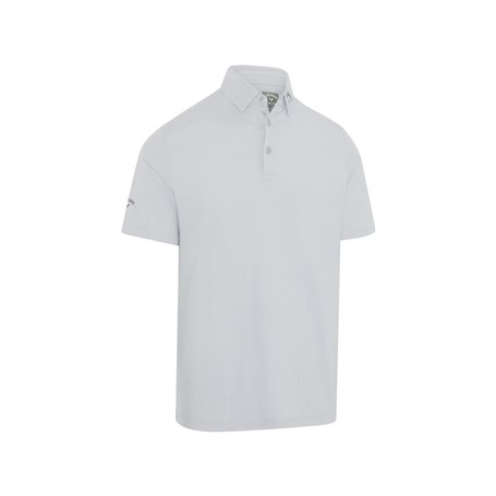Callaway Emea SS Ventilated C Polo