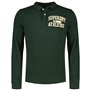 Polo T-shirt Superdry Vintage Athletic LS Hommes