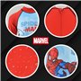 Marvel Spiderman Maillot de Bain Garçon, Maillot de Bain Protection UV, Ensemble de Natation Une Pièce, T-Shirt et Pantalon de B