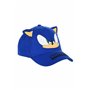 Sonic The Hedgehog Casquette de Baseball pour Garçon