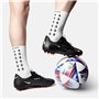 Pitchero Chaussettes de football antidérapantes avec grip GPS Taille 36-48 – Chaussettes de sport et de rugby – Chaussettes d'en