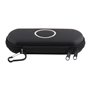 Persdico Portable Hard Carry Zipper Housse de protection Sac Porte-pochette de jeu Pour Sony Pour PSP 1000 2000 3000 Housse Sac