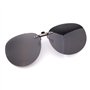 LOHO Clip polarisé sur des lunettes de soleil pour les lunettes de prescription-Good Lunettes de soleil clip pour lunettes de my