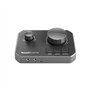 Sound Blaster G8 – DAC USB Gaming Hi-Res avec mixage Audio USB Double et Acoustic Engine entièrement Personnalisable et égaliseu