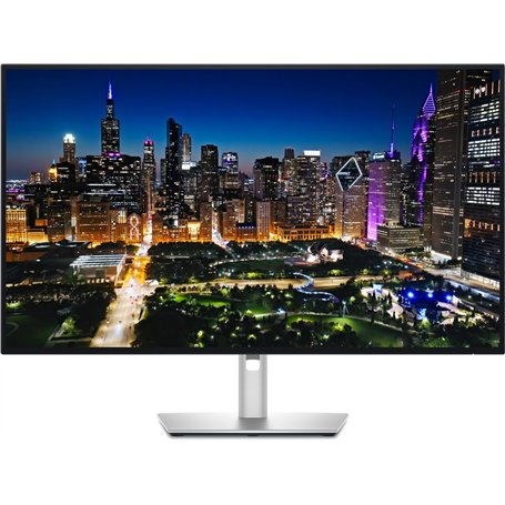 Dell UltraSharp 32 4K Thunderbolt Hub Monitor – U3225QE