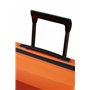 Samsonite Intuo - Spinner S, Manipulation Extensible, 55 cm, 42/48 L, Orange (Abricot)
