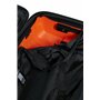 Samsonite Intuo - Spinner S, Manipulation Extensible, 55 cm, 42/48 L, Orange (Abricot)