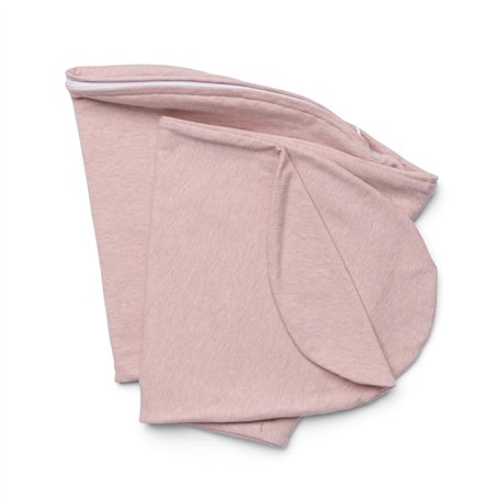 doomoo Housse de Coussin de Grossesse et d'allaitement Buddy - Tissu Ultra Doux