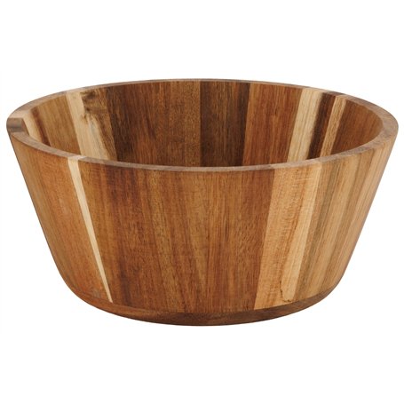 Cosy & Trendy Saladier en Acacia D19Xh8