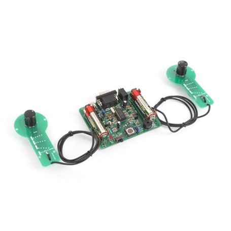 Whadda Kit de soudage