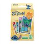 Mémo et Action - Jeu de Cartes Disney Lilo & Stitch pour Enfants