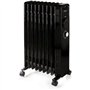Radiateur a bain d'huile - 2000 W - DOMO - DO7327R - 42