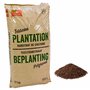 La Plaine Chassart - Terreau Plantation 50L - Toutes Variétés de Plantes Extérieur - Parc