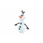 Disney Reine des Neiges Peluche Olaf 25 Cm