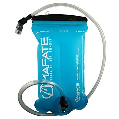 Mafate - Poche à Eau - Réservoir d'eau Souple 1