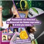 Science4you Les Filles dans la Science - Kit Éducatif avec 13 Experiences Scientifiques, et de Loisirs Créatifs de Fille 7 8 9 1
