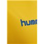 hummel Hmlpromo Duo Set Survêtement pour Hommes, Jaune/Bleu Marine, S