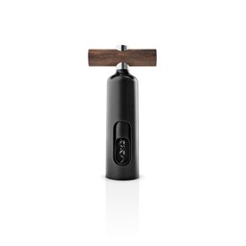 Eva Solo | Tire-Bouchon Liquid Lounge | Le mécanisme d'auto-Traction garantit Que Le Bouchon est extrait en Quelques Secondes |