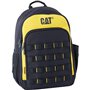 CATERPILLAR - Sac à dos 21L Polyvalent Toile polyester 3 + 19 poches