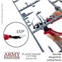 The Army Painter | Plastic Frame Cutter | Outil de Découpe de Grappe pour Figurines en Plastique, Outil d’Extrême Précision en A