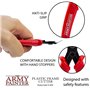 The Army Painter | Plastic Frame Cutter | Outil de Découpe de Grappe pour Figurines en Plastique, Outil d’Extrême Précision en A