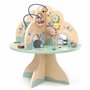 Arbre Multifonctionnel avec Boucle de Moteur