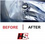 Renovateur phare voiture - HS kit renovation phare voiture - Polish phare voiture - Kit polissage phare voiture - Kit nettoyage 