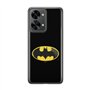 ERT GROUP Coque de téléphone Portable pour Oneplus Nord 2T 5G Original et sous Licence Officielle DC Motif Batman 023 Parfaiteme