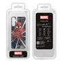 ERT GROUP Coque de téléphone Portable pour Samsung A14 4G/5G Original et sous Licence Officielle Marvel Motif Spider Man 008 Par