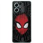 ERT GROUP Coque de téléphone Portable pour Xiaomi REDMI Note 12 4G Original et sous Licence Officielle Marvel Motif Spider Man 0