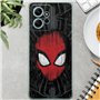 ERT GROUP Coque de téléphone Portable pour Xiaomi REDMI Note 12 4G Original et sous Licence Officielle Marvel Motif Spider Man 0