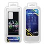 ERT GROUP Coque de téléphone Portable pour Samsung Galaxy Note 20 Ultra Original et sous Licence Officielle DC Motif Batman 100