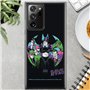 ERT GROUP Coque de téléphone Portable pour Samsung Galaxy Note 20 Ultra Original et sous Licence Officielle DC Motif Batman 100