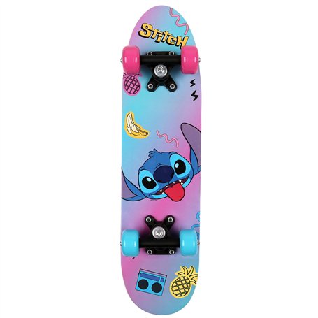 Skateboard en Bois pour Enfant 61 cm