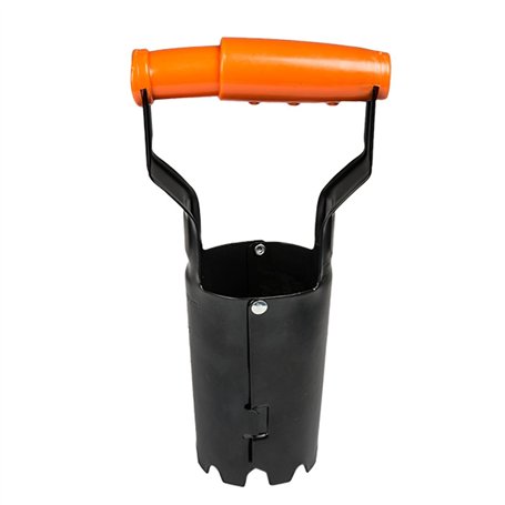 Plantoir à bulbes - Poignée Automatique