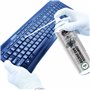 Fournitures de bureau 7x 500ml AABCOOLING Home&Office Bombe a Air Comprimé Gas Duster K2, Dépoussiérant Informatique, Nettoyage 