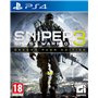 Sniper Ghost Warrior 3