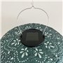 35 x Lampions Solaire Paquet d'extérieur avec motif