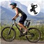 Porte Bidon Vélo, de Bouteille d'eau de vélo sans Vis Porte Bidon d'eau de Vélo, Support de Porte-gobelet de Moto, pour VTT, vél