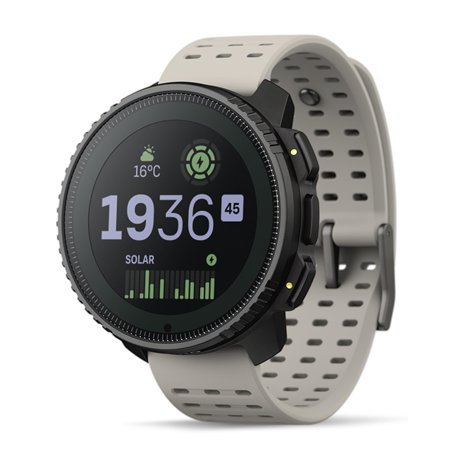 SUUNTO Vertical Montre Connectée Sport Homme