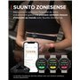 SUUNTO Vertical Montre Connectée Sport Homme, 95+ Sports, Tracker d'Activités GPS, Smartwatch Intelligent Soins de Santé 24/7, C