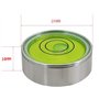 niveau à bulle haute précision pour mesure horizontale
