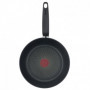 TEFAL E3090704 PRIMARY poele inox avec revetement anti-adhésif 30 cm compatible 53,99 €