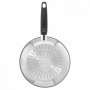 TEFAL E3090704 PRIMARY poele inox avec revetement anti-adhésif 30 cm compatible 53,99 €