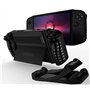 GIOPUEY Coque Compatible avec Lenovo Legion Go