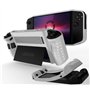 GIOPUEY Coque Compatible avec Lenovo Legion Go