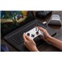 8Bitdo Ultimate 2 Wireless Controller for Windows & Android, Gaming Controller with TMR Joysticks, Switchable Hall Effect/Tactil