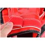 PULNDA PU Pattes d'ours Entraînement de boxe Mitt Target Focus Punch Pad for Muay Thai, kickboxing, Taekwondo - 1 paire